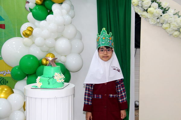 جشن آغازین آموزش قرآن در مدارس بوشهر