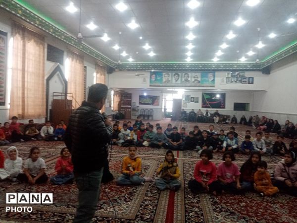 جنگ شادی در نیشابور 