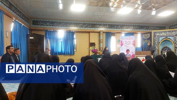 چهل و چهارمین دوره مسابقات قرآن کریم در منطقه ۱۷