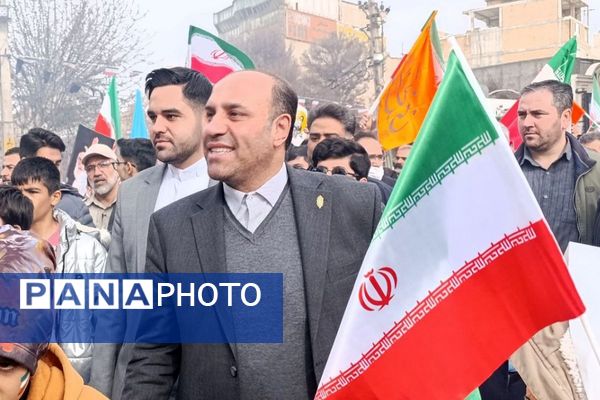 ۲۲ بهمن در ورامین، حماسه ای به وسعت یک شهر