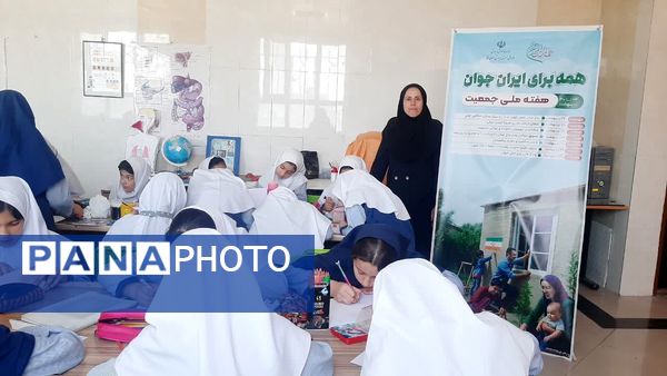 رویداد جانان در شیروان