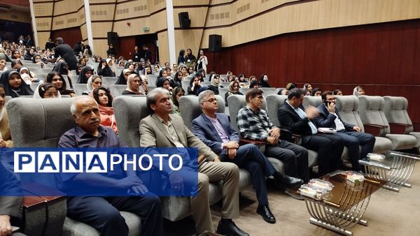 همایش بزرگ روبیس شو ویژه دختران در فرهنگسرای نیشابور