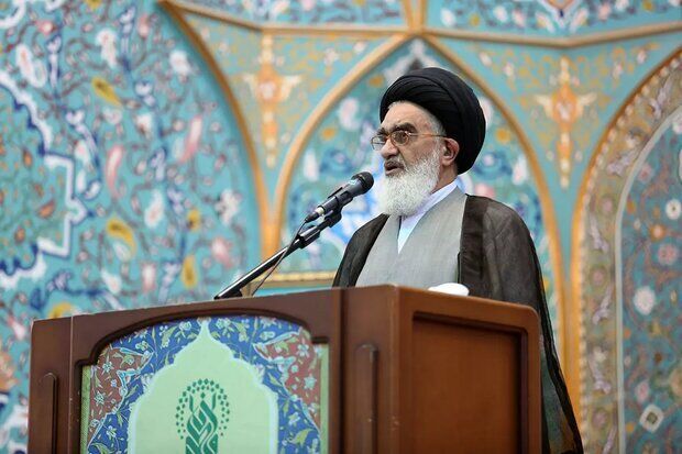 ماه رجب فرصت ارزشمند بازنگری در مسیر زندگی برای جوانان فراهم می آورد