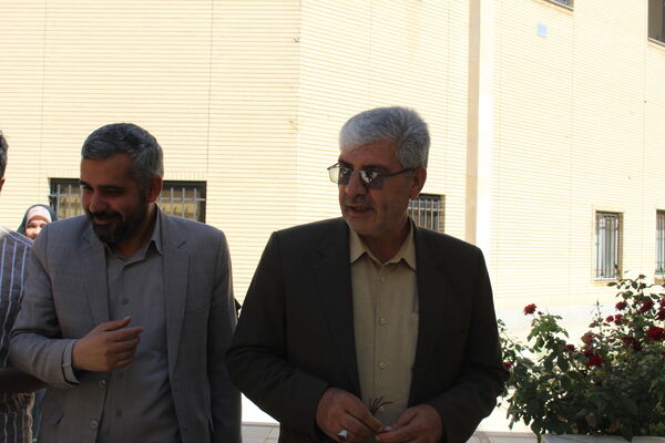 بازدید دانش‌آموز خبرنگاران پانا کهگیلویه‌ و‌ بویراحمد از صدا‌و‌سیما 