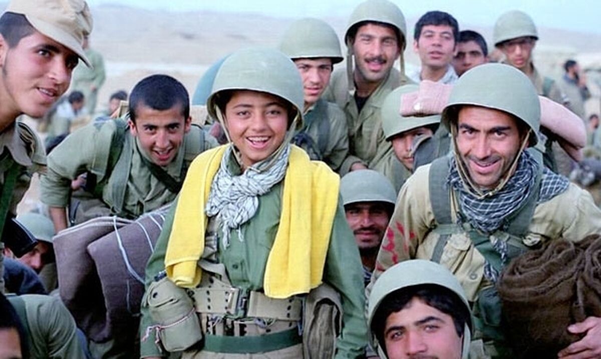 از مدرسه تا میدان ایثار؛ تداوم راه شهدا در نسل عدالت‌محور آموزش‌و‌پرورش