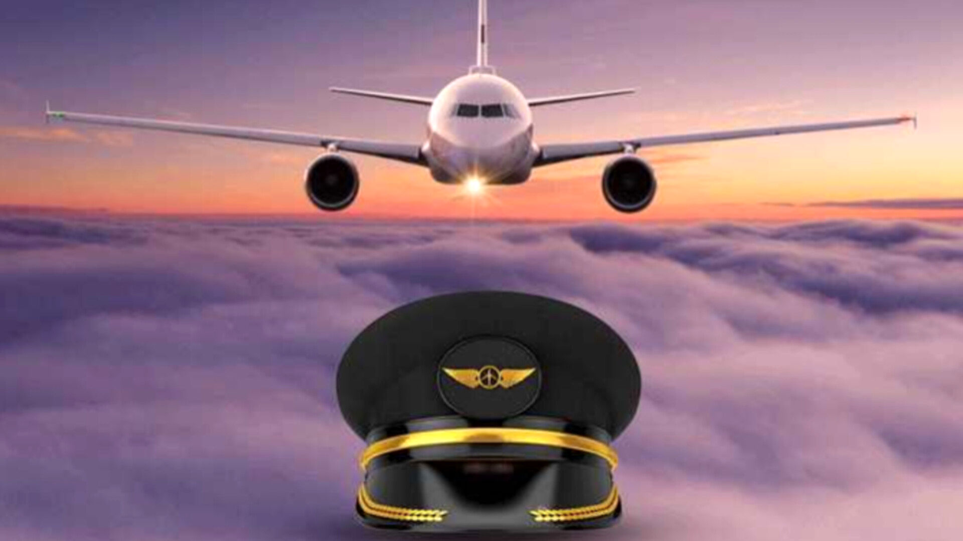 خلبانی؛ شغلی پرچالش و هیجان‌انگیز