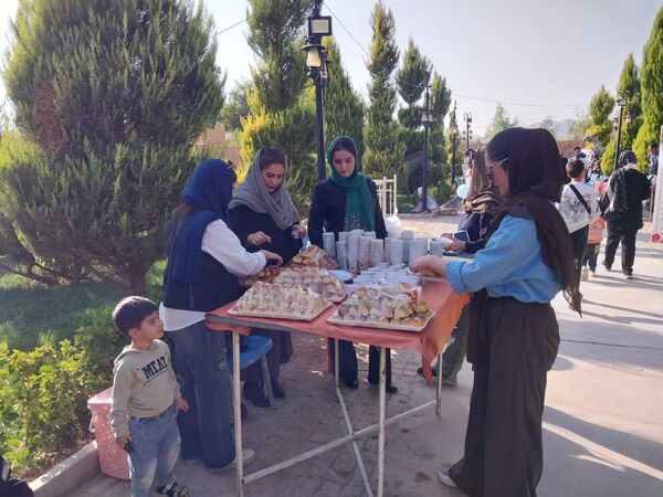 جشنواره و همایش بزرگ اتیسم به مناسبت روز جهانی کودک