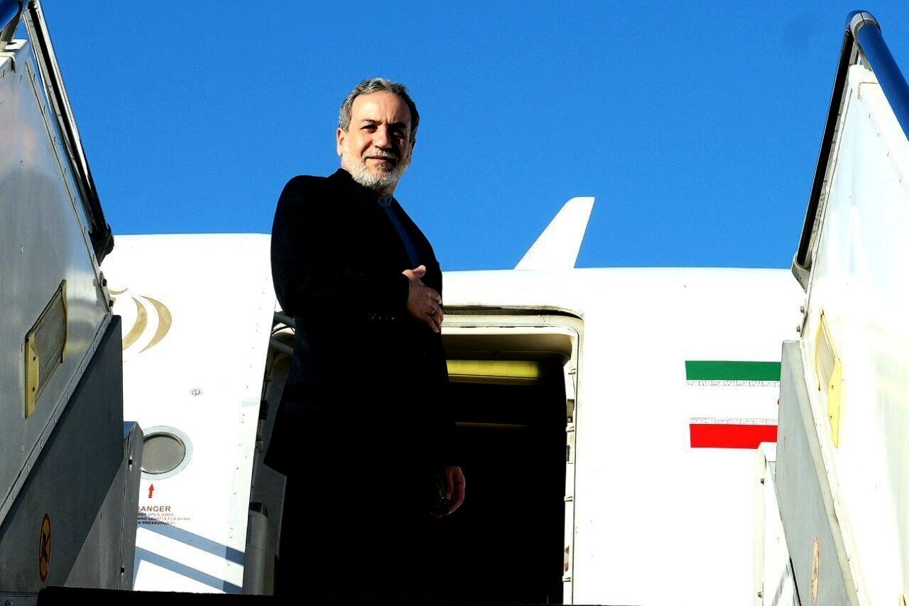 وزیر امور خارجه عازم نیویورک شد