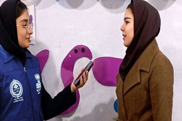 کلید موفقیت کودکان در شنیدن و اجازه اشتباه کردن است