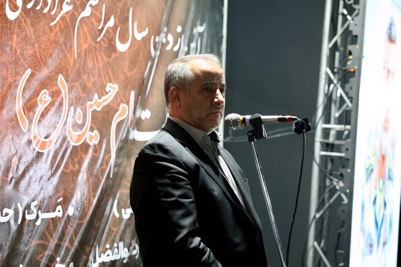 امنیت خراسان جنوبی نتیجه تعامل هوشمندانه مردم است