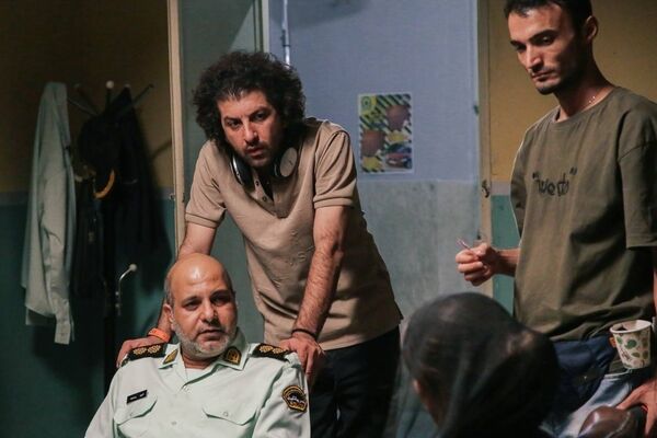 «یک شب در تهران» راهی جشنواره‌های بین‌المللی می‌شود