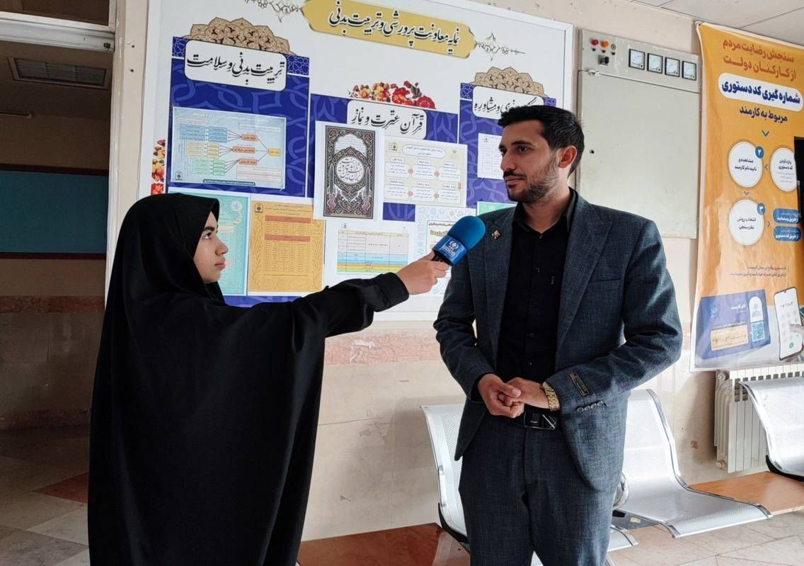 بسته «ایرانمون» گامی مؤثر در تقویت هویت ملی دانش‌آموزان است