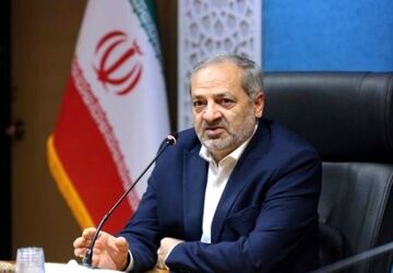 دنیای استکبار از ایستادگی ملت ایران به ستوه آمده است