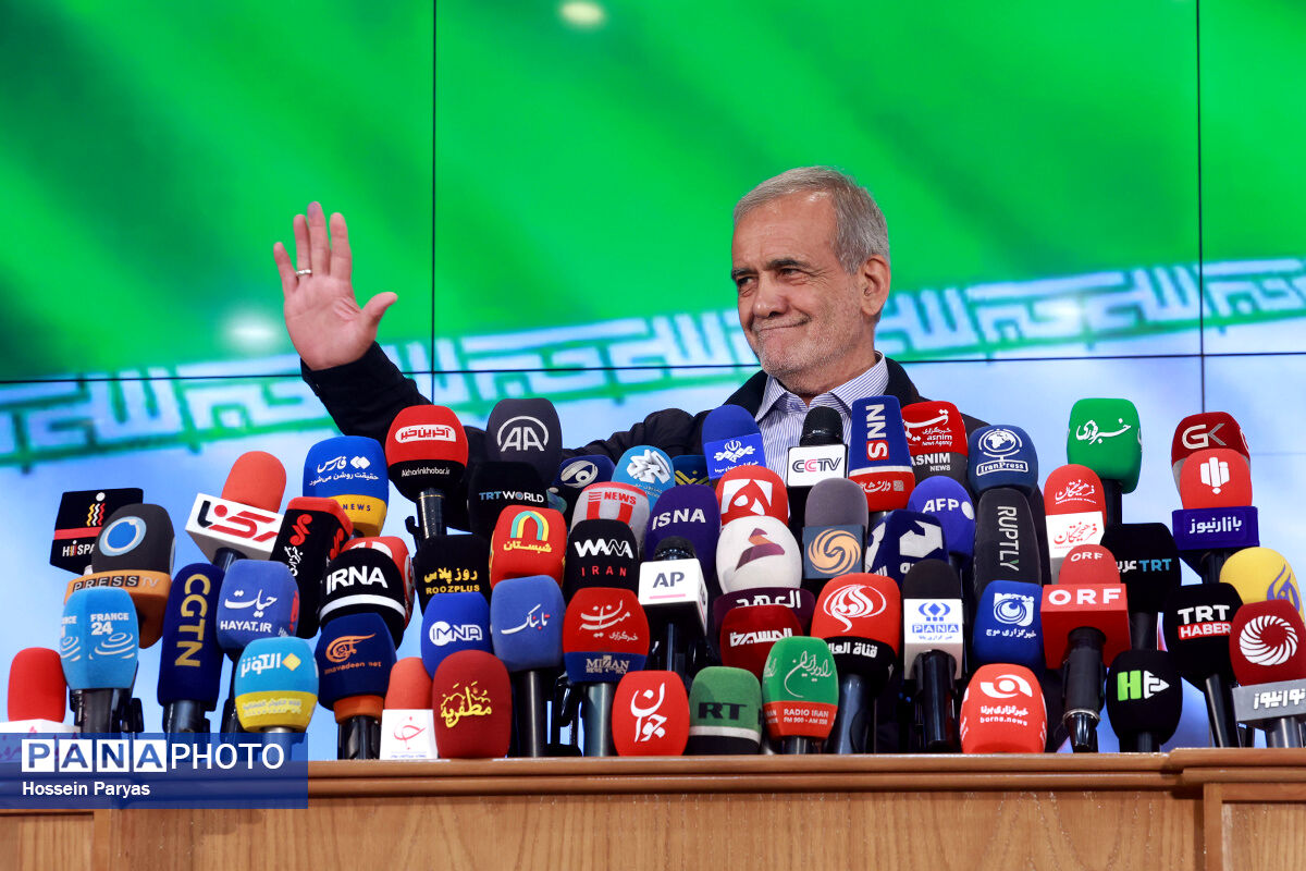 سازمان ملل: مشتاق همکاری با رئیس جمهور جدید ایران هستیم