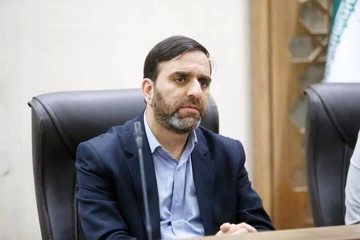 سهم ۳ هزار میلیارد تومانی پروژه‌های عمرانی