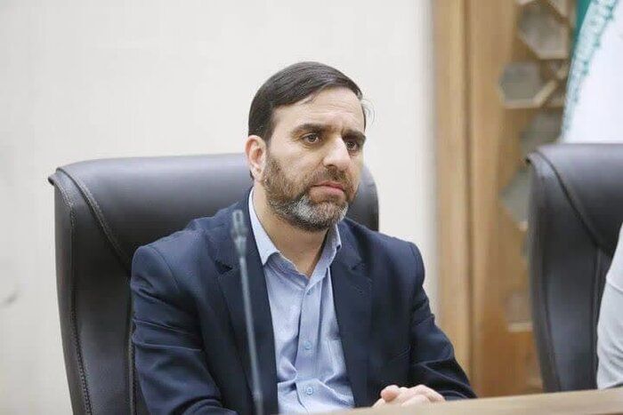 سهم ۳ هزار میلیارد تومانی پروژه‌های عمرانی