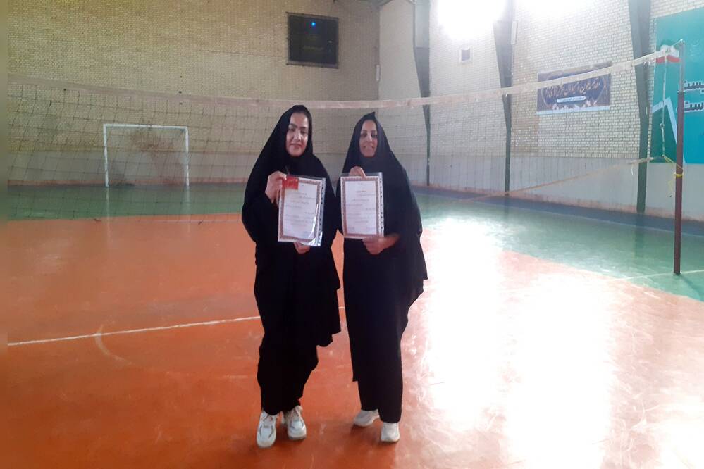 گالری