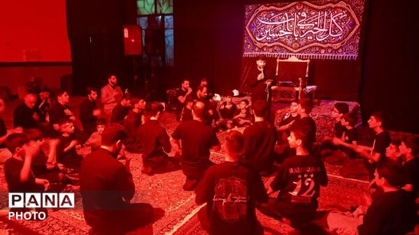 محرم؛ ماه خون و قیام است