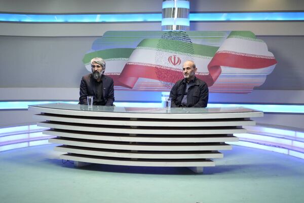 افتتاح نخستین مرکز مردمی تولید محتوا در خراسان رضوی