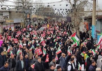 روز قدس، یادآور مقاومت در برابر ظلم