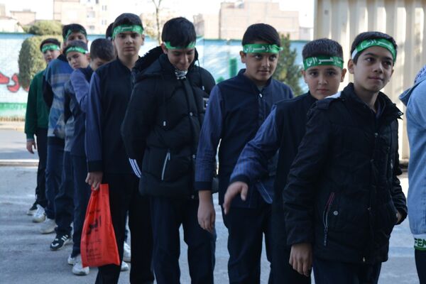 نوگلان فاطمی بهارستانی