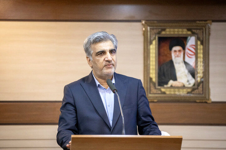 خدمات غیرحضوری تامین اجتماعی به معنای تغییر محل مراجعه از شعبه به کارگزاری نیست