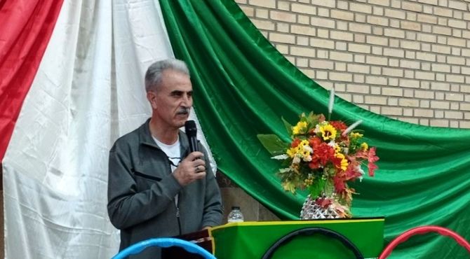 آغاز المپیاد درون مدرسه ای در شهرستان آبدانان 