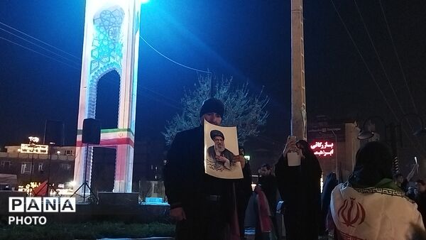 قاب هایی از حضور-۱