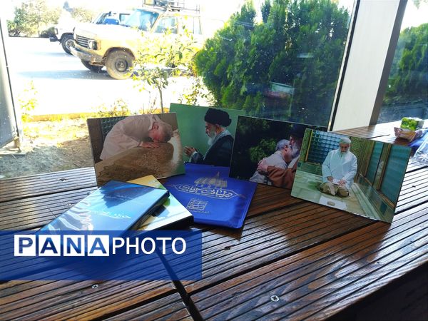 موزه دفاع مقدس یادآور رشادت‌ها و از خودگذشتگی‌ها 