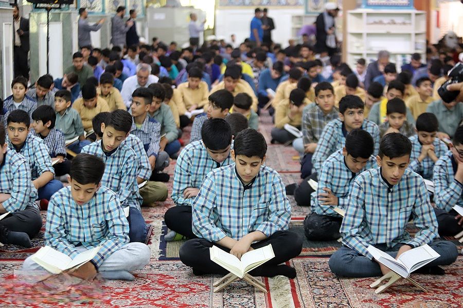 ۲ تکلیف مهم وزارت آموزش‌وپرورش برای راه‌اندازی مدارس حفظ‌محور قرآن کریم در برنامه هفتم توسعه