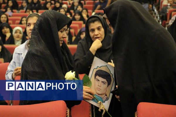 نخستین اجلاسیه شهدای دانشجومعلم آذربایجان شرقی