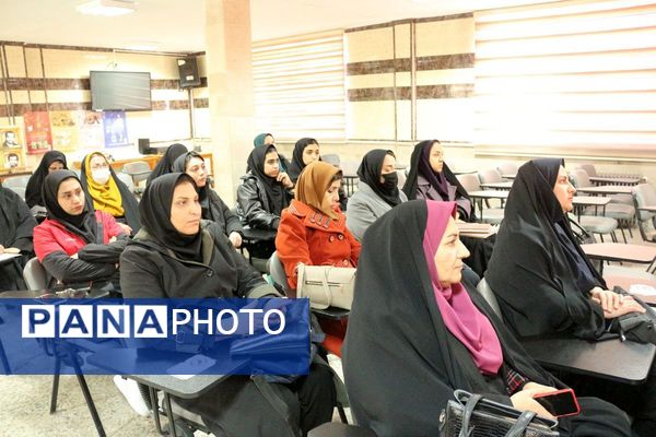 نشست هم‌اندیشی مدیران و دبیران تربیت‌بدنی با محوریت اجرای مطلوب طرح‌های ورزشی