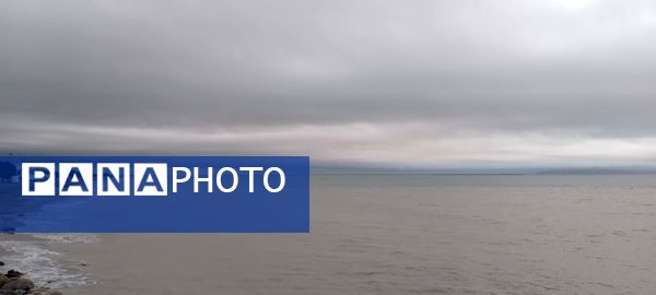 باران، چهره بندرعباس را تازه کرد