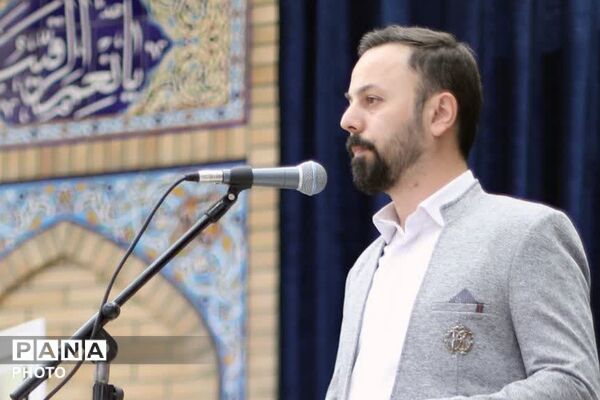 گرامیداشت هفته معلم در نمازجمعه باقرشهر و کهریزک 