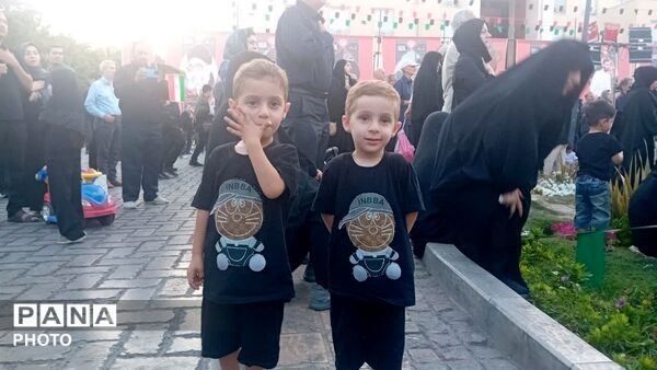 حماسه‌ای به وسعت یک ملت