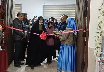 جشنواره «رنگ و فرهنگ» در فشافویه 
