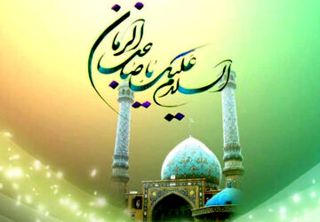 سه شنبه های مهدوی در دبیرستان معارف ناحیه ۴شیراز 
