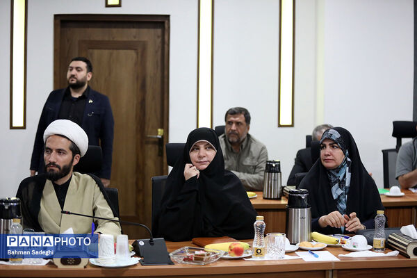 آیین آغاز پویش مدرسه سازی زنگ جهاد