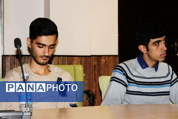 نشست شورای نوجوانان استان کرمان؛ از بیان دغدغه‌ها تا طراحی مسیر تصمیم‌سازی نسل نو
