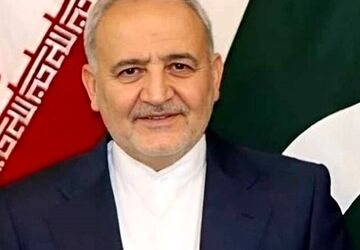 مذاکره تحت تهدید ممکن نیست/ این اصل اساسی را آمریکا باید درک کند