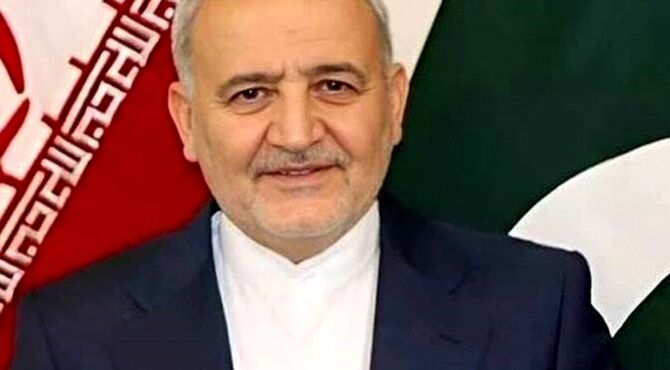  مذاکره تحت تهدید ممکن نیست/ این اصل اساسی را آمریکا باید درک کند