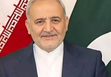  مذاکره تحت تهدید ممکن نیست/ این اصل اساسی را آمریکا باید درک کند