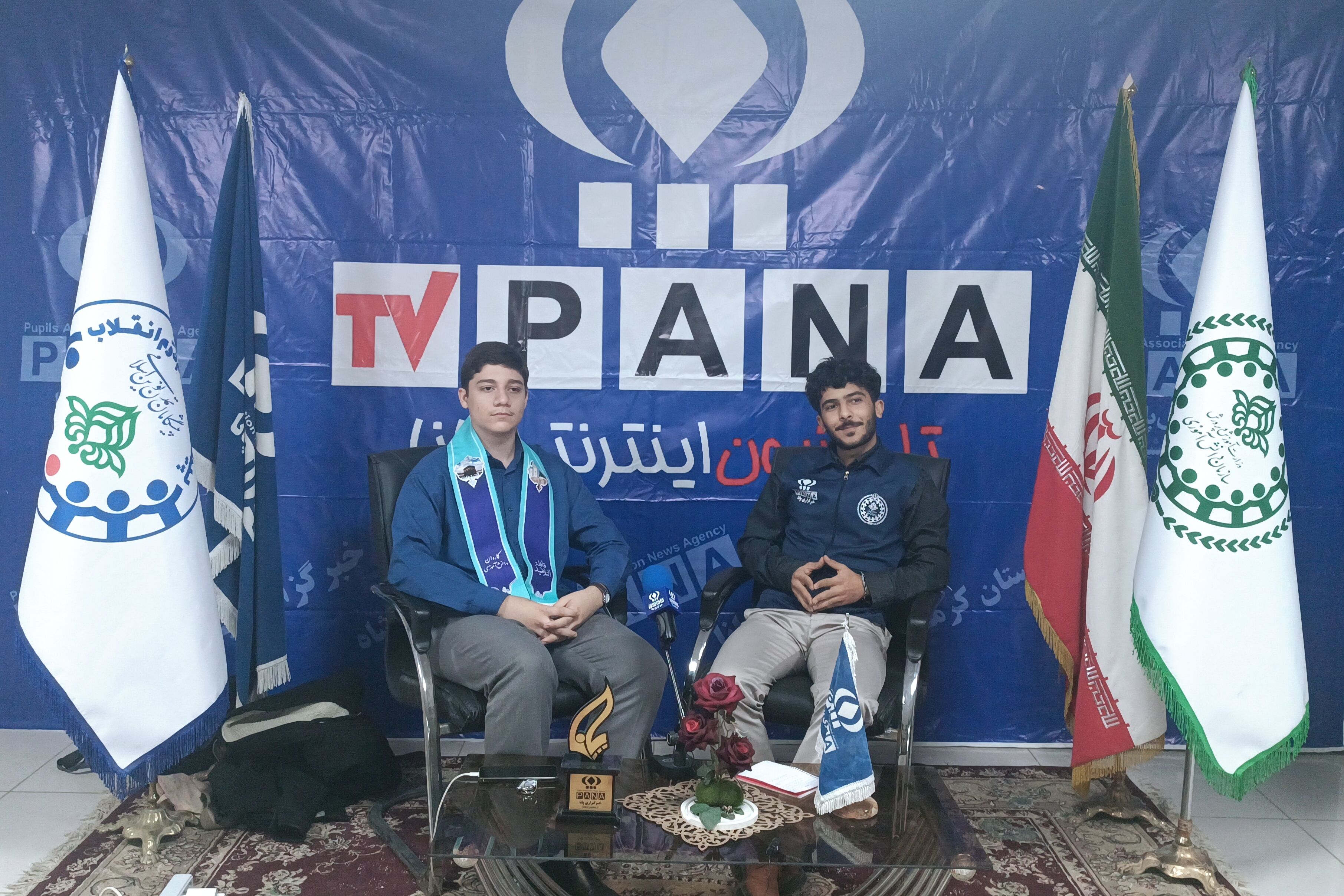 اعزام دانش‌آموزان به حج؛ سرمایه‌گذاری معنوی برای آینده ایران است