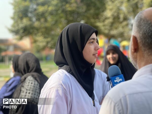 همایش بزرگ پیاده‌روی خانوادگی در صومعه‌سرا
