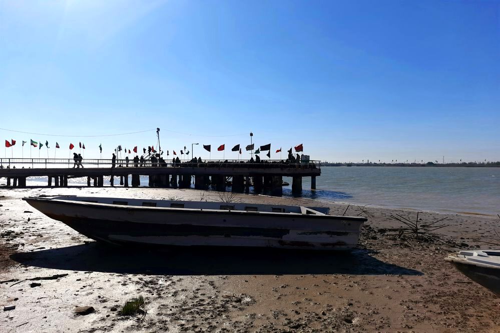 اروند را با خون شهدایش باید در آغوش کشید