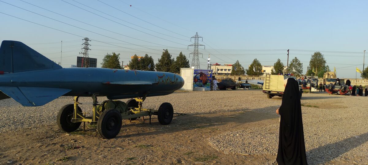 نجوای باران با پرستوهای خونین‌بال گیلان‌