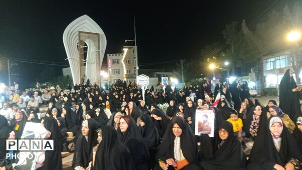 مسابقه «میدان‌یار» با محوریت حضور و مشارکت در تجمعات شبانه