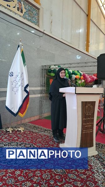 آغاز رویداد ملی «اکساوان» در تربت‌حیدریه