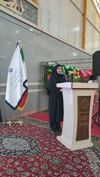 آغاز رویداد ملی «اکساوان» در تربت‌حیدریه