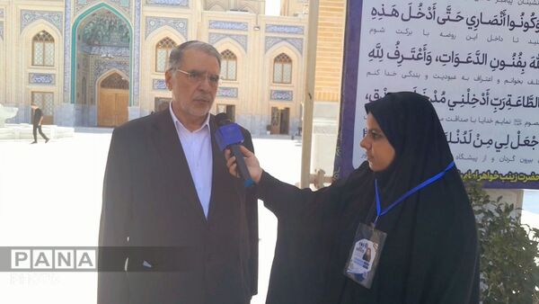 همایش اختتامیه طرح استانی نمازیاران مدارس استان اصفهان